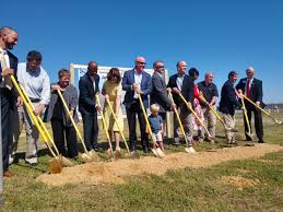 The Filling Station celebrates second anniversary — Neuse News