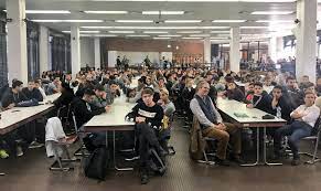 Das oberstufenzentrum banken, immobilien und versicherungen ist eine traditionsreiche berufsbildende schule im berliner ortsteil moabit. Ozcan Mutlu On Twitter Podiumsdiskussion Im Osz Banken Immobilien Versicherung Sehr Engagierte Fachkundige Schuler Innen Es War Toll Danke Mutludirekt Https T Co P7uwy3tqtq