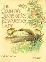 Edith Holden The Country Diary Of An Edwardian Lady Michael Webber Flora And Fauna Britain History Edith Holden Country Diary Of An Edwardian Lady Holden