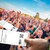 This year's headliners include bring me the horizon and franz ferdinand. 1