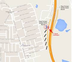 Laluan masuk dan keluar di plaza tol alor setar selatan ditutup sementara bermula hari ini sehingga 1 jun depan, susulan pelaksanaan perintah kawalan pergerakan diperketatkan (pkpd) di seluruh daerah kota setar. Ipoh Selatan Tol Plaza Perak Outdoor Billboard Advertising Agency
