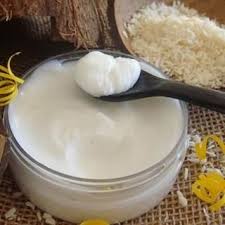 Creme De Soin Capillaire Eclat Des Cheveux Au Beurre De Coco Soins Capillaires Creme Aloe Vera Capillaire