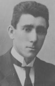 Alejandro Otero Fernández