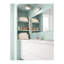 Ikea Sodersvik Sodersvik Led Cabinet Wall Light Bathroom Lighting Ikea Bathroom Ikea Bathroom Lighting