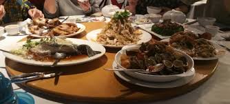 chinese restaurant review of elate