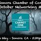 October Networking Mixer at Pinnell’s Carpet One Floor & Home