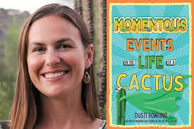 Now customize the name of a clipboard to store your clips. Momentous Events In The Life Of A Cactus
