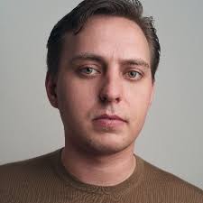 Colin James (@ColinTJames)