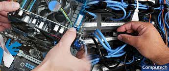 Valdosta Georgia On-Site PC & Printer Repairs, Network, Voice & Data  Cabling Services