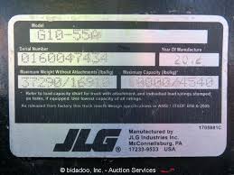 10k Reach Forklift Load Chart Horoscopul Org