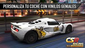 Csr Racing 5 0 1 Download Fur Pc Kostenlos