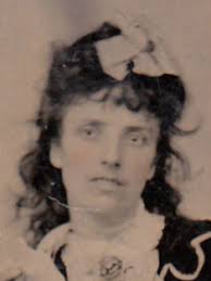 Ingraham" of Nova Scotia, Canada ~ Captured In Time ~