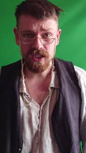 Quick lil Telegram to the Northwood Fleet Carnival lot