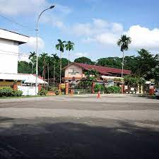 It was erected on 1980s after sultanah tun aminah.12. Smk Sultanah Engku Tun Aminah Seta Johor Bahru Johor