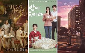 Untuk kalian bagi para pecinta drakor pasti tak sabar menantikan drama terbaru setiap bulannya. 6 Drama Korea Yang Tayang Bulan Januari 2021 Blog Unik