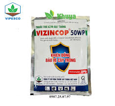 Vizincop 50WP