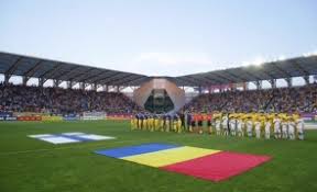 Din fericire, bucureştiul nu va pierde organizarea celor patru meciuri de la campionatul european, dar vom întâmpina în şantiere. Construirea Arenei NaÅ£ionalÄƒ Si Celelalte 11 Stadioane Pentru Euro 2020 Subiect De Documentar Pe National Geographic Stiri Pe Surse Cele Mai Noi Stiri