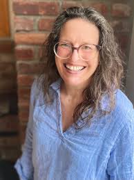 C.H.A.T. with Catherine Newman — Truro Center for the Arts at Castle Hill