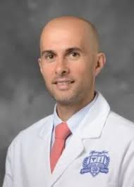 Dr. Gregory Mcintosh, DO, Urology