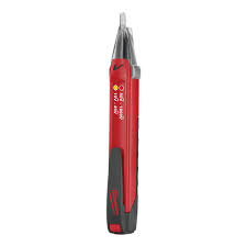 Aliexpress carries many 12v non contact related products, including contact tester , non contact voltmeter , pencil test , electrician tester , volt pen , contact. Milwaukee 1000 Volt Dual Range Non Contact Voltage Detector 2203 20 The Home Depot