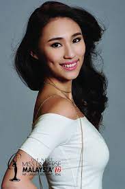 The next miss universe malaysia 2016 | how to win a pageant by lizz chloe. Miss Universe Malaysia 2016 Contestants The Great Pageant Community