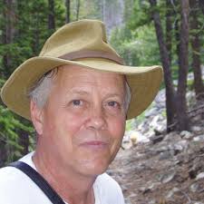 John Serge Bennion: 2021 AML Lifetime Achievement Award