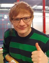 Ed sheeran's journey from finding he'd been nominated for a grammy, getting drunk and getting laid. Things That Look Like Ed Sheeran Ed Sheeran Kittens On Beano Com