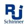 RJ Schinner Co logo