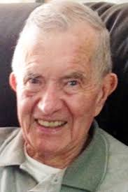 Bill Coates 1927-2020