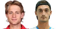 Flavio Cobolli vs. Terence Atmane: Italian Open 2026 Second Round Preview