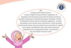 Lkpd kelas 1 tema 1 subtema 2 pb 4 dan 5 by ernaluvwati. Kunci Jawaban Tematik Kelas 4 Tema 8 Halaman 133 135 139 Soal Tematik Sd