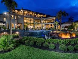 Theresa Roemer S Carlton Woods Mansion Hits Auction Block You Won T Believe Starting Price Luxury Homes Dream Houses Dream House Exterior Mansions