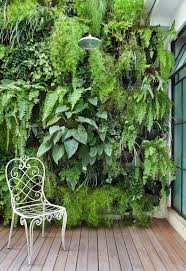 je lelijke tuinmuur camoufleren 8 prachtige oplossingen tuinmuur tuin muur ideeen tuin