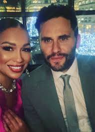 Rebecca Ferguson Shares Baby News After Secret Pregnancy