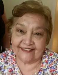 Obituary information for Raquel B. Amaya