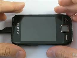 Unlock Samsung S5600 Preston - video ...