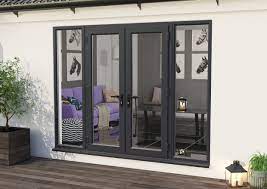 Build.com has been visited by 100k+ users in the past month Buy Patio Doors External Glass Doors Delivered Direct