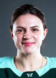 Player photos for the 2020-21 Syracuse University Women at hockeydb.com