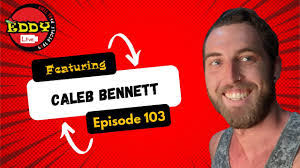 Caleb Bennett's Instagram, Twitter & Facebook