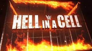 PHOTO: First look at the WWE Hell in a Cell poster | Wrestling News