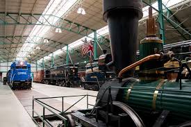 Schedules, address, opening times and lockers. Railroad Museum Of Pennsylvania Home Facebook