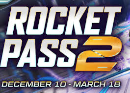 Rocket league's season 3 should start in april 2021. Wie Lange Dauert Eine Rocket League Season Computer Spiele Und Gaming Games