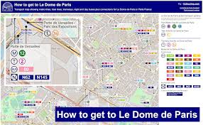 Clear cut pendulum balls rotate in one direction, then stops and rotates the other. How To Get To Le Dome De Paris Using Public Transport