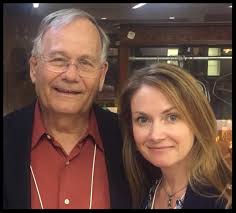 Spotlight On Somatic Voicework™ Teacher Katharine Randolph