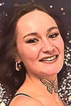 Folsom, Desiree Dawn Aug. 3, 1997-May 26, 2023