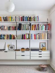 We did not find results for: High Low Vitsoe Lookalike Shelving For Less The Organized Home