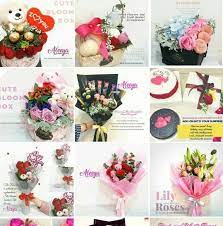 Penghantaran percuma cod puchong dan sekitar. Kedai Bunga Florist Kota Home Facebook