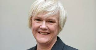 Hospital appoints new director of nursing