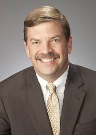 Fort Worth-area executive named chairman, CEO of Highlander Training Center 