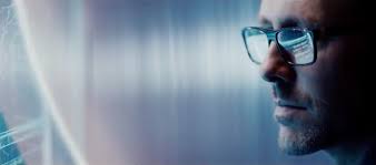 Jaguar 'Silent Power'